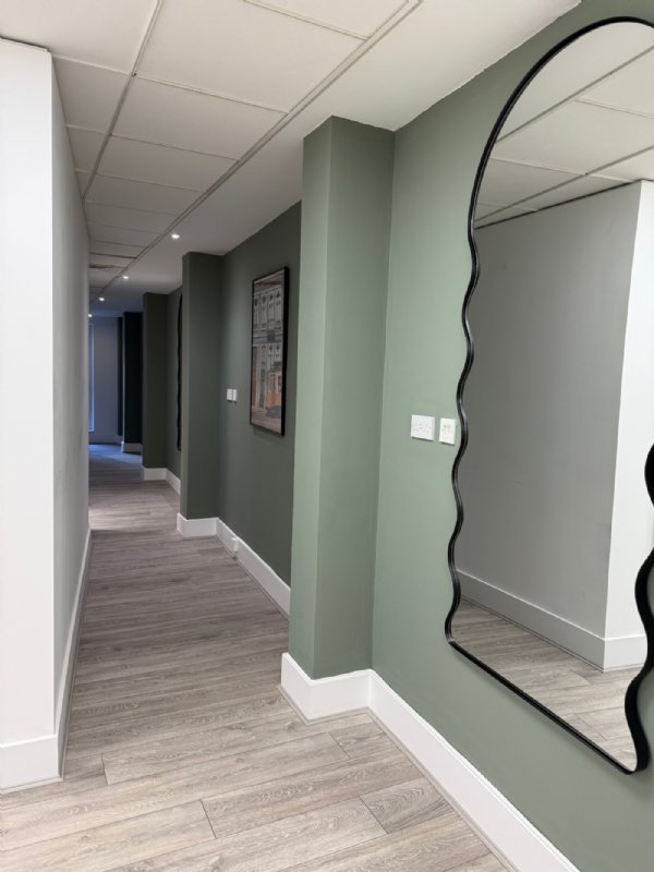 Property at 11 Haymarket, St James, London, SW1Y 4BP